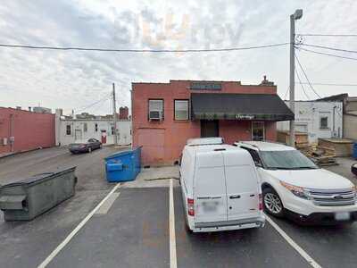 Cravings Bakery And Restaurant