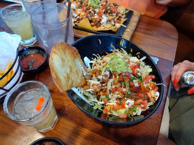 Mezcalito Grill & Tequila Bar