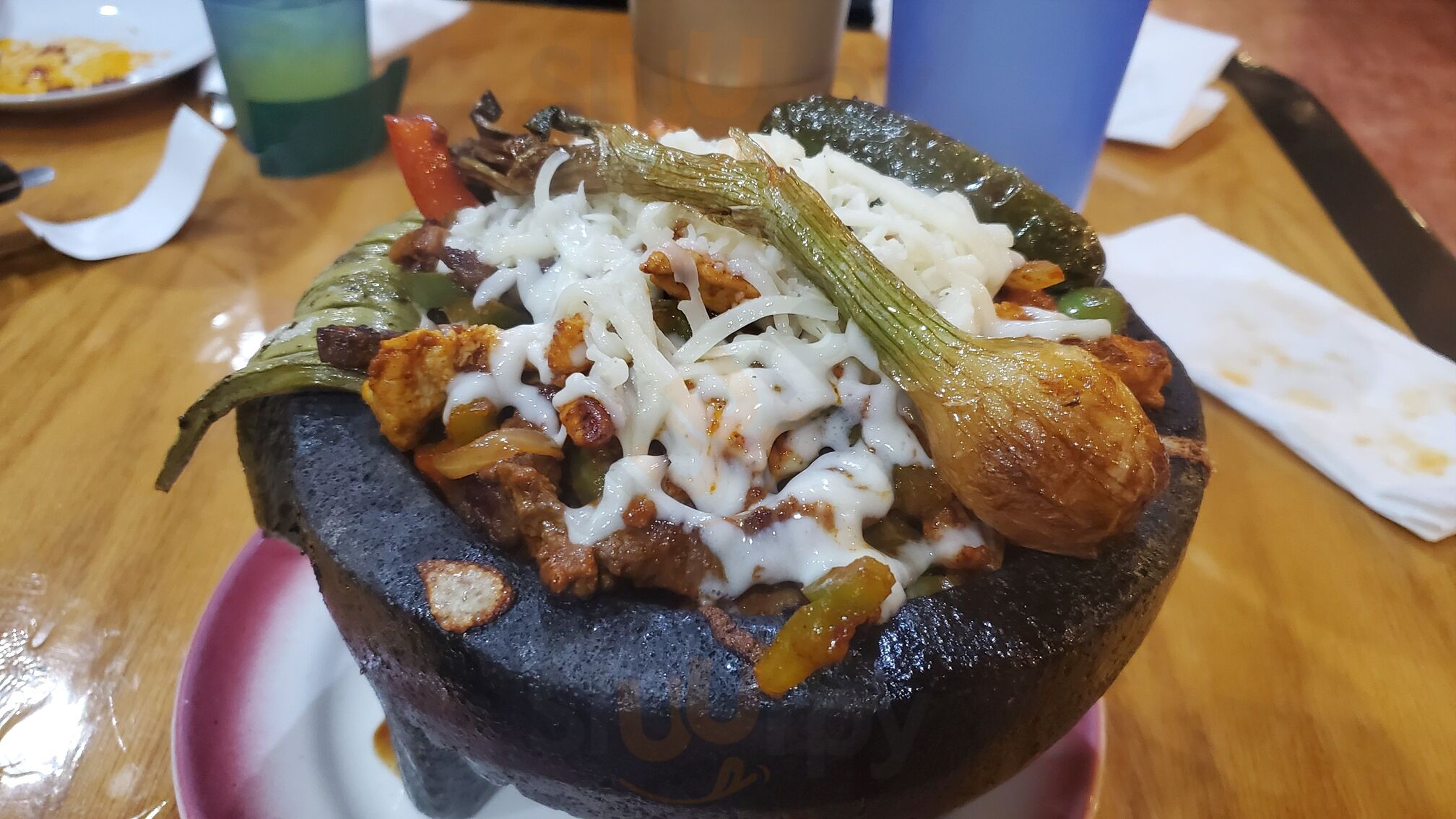 Lamalinche Bar And Grill