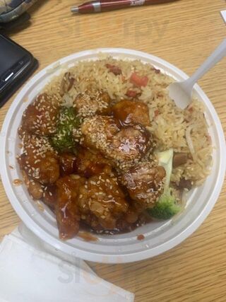 Hoi Won Chinese Take Out