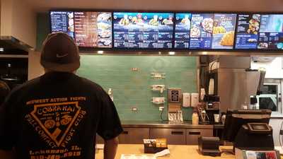 Pizza Hut