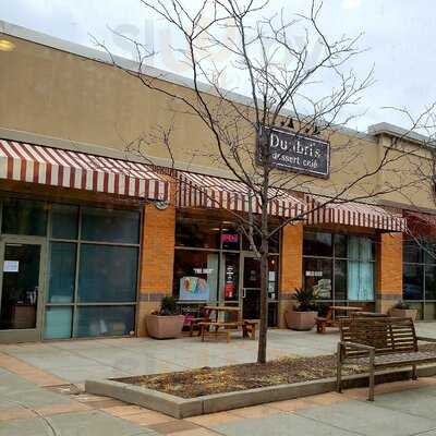 Dunbri’s Dessert Cafe