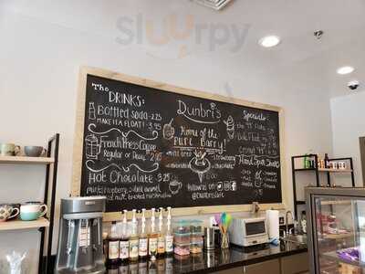 Dunbri’s Dessert Cafe