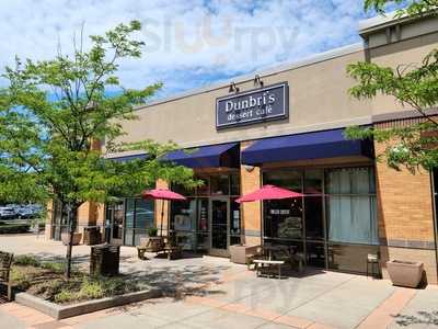Dunbri’s Dessert Cafe