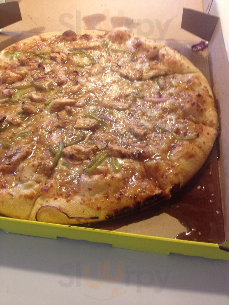 Hungry Howie's Pizza