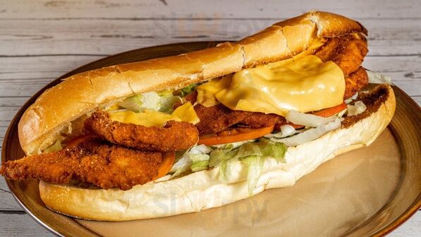D And B Deli