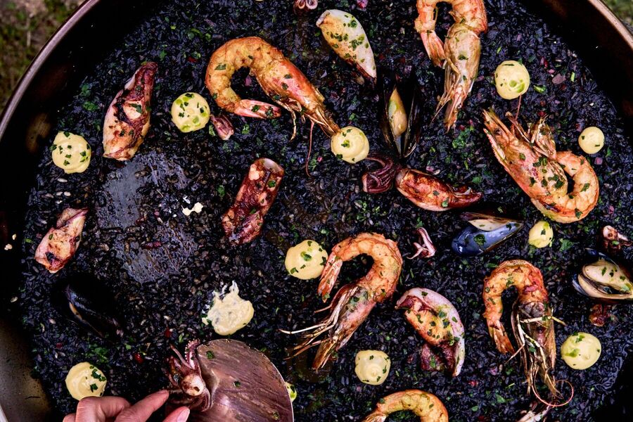 The Lodge At Dawn Ranch