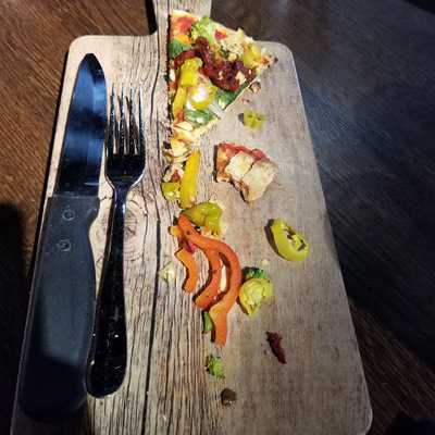 Annabelles Pub And Paint