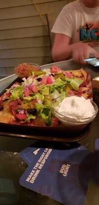 Annabelles Pub And Paint