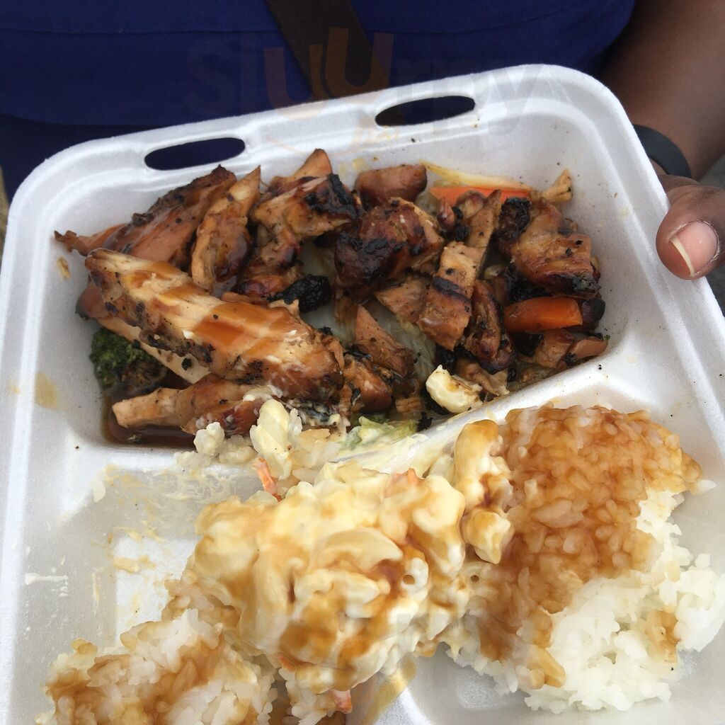 Al's Bbq Pit