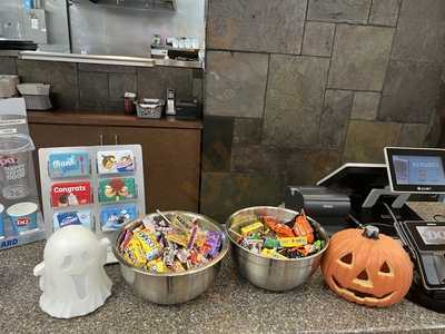 Dairy Queen Grill & Chill