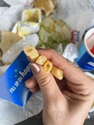 Dairy Queen Grill & Chill