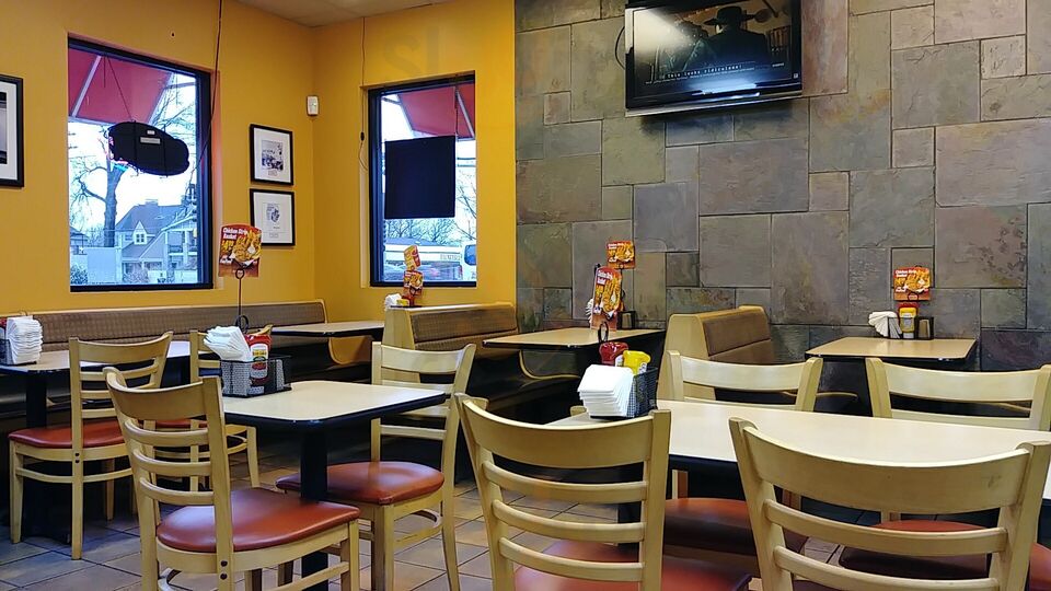 Dairy Queen Grill & Chill