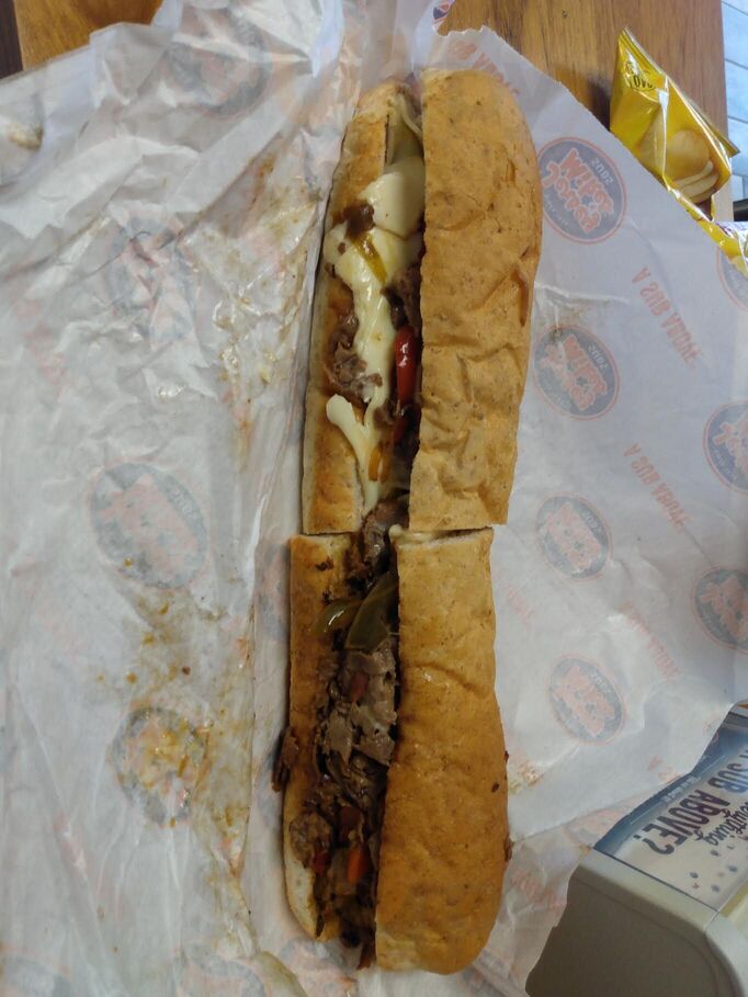 Jersey Mike's Subs