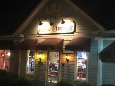 Dunkin'