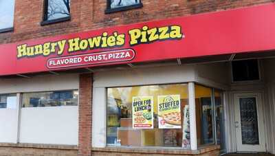 Hungry Howie's Pizza
