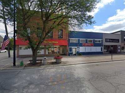 Hungry Howie's Pizza