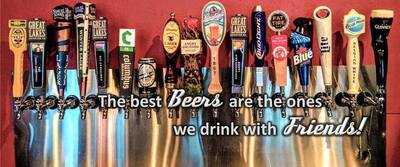 Callaway's Bar & Grille