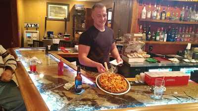 Callaway's Bar & Grille