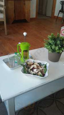 Blue Jay Coffee & Tea Bar