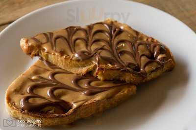 Blue Jay Coffee & Tea Bar