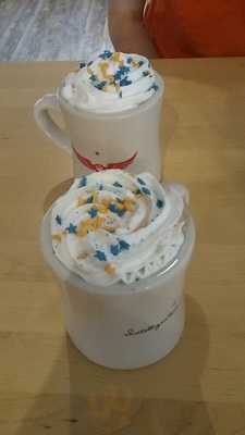 Blue Jay Coffee & Tea Bar