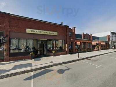 Blue Jay Coffee & Tea Bar