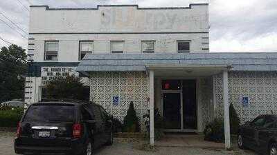 Cebars Madison Tavern