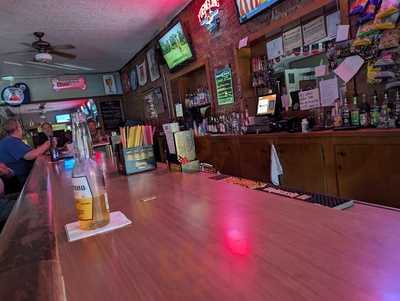 Cebars Madison Tavern