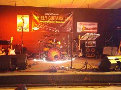 Cebars Madison Tavern