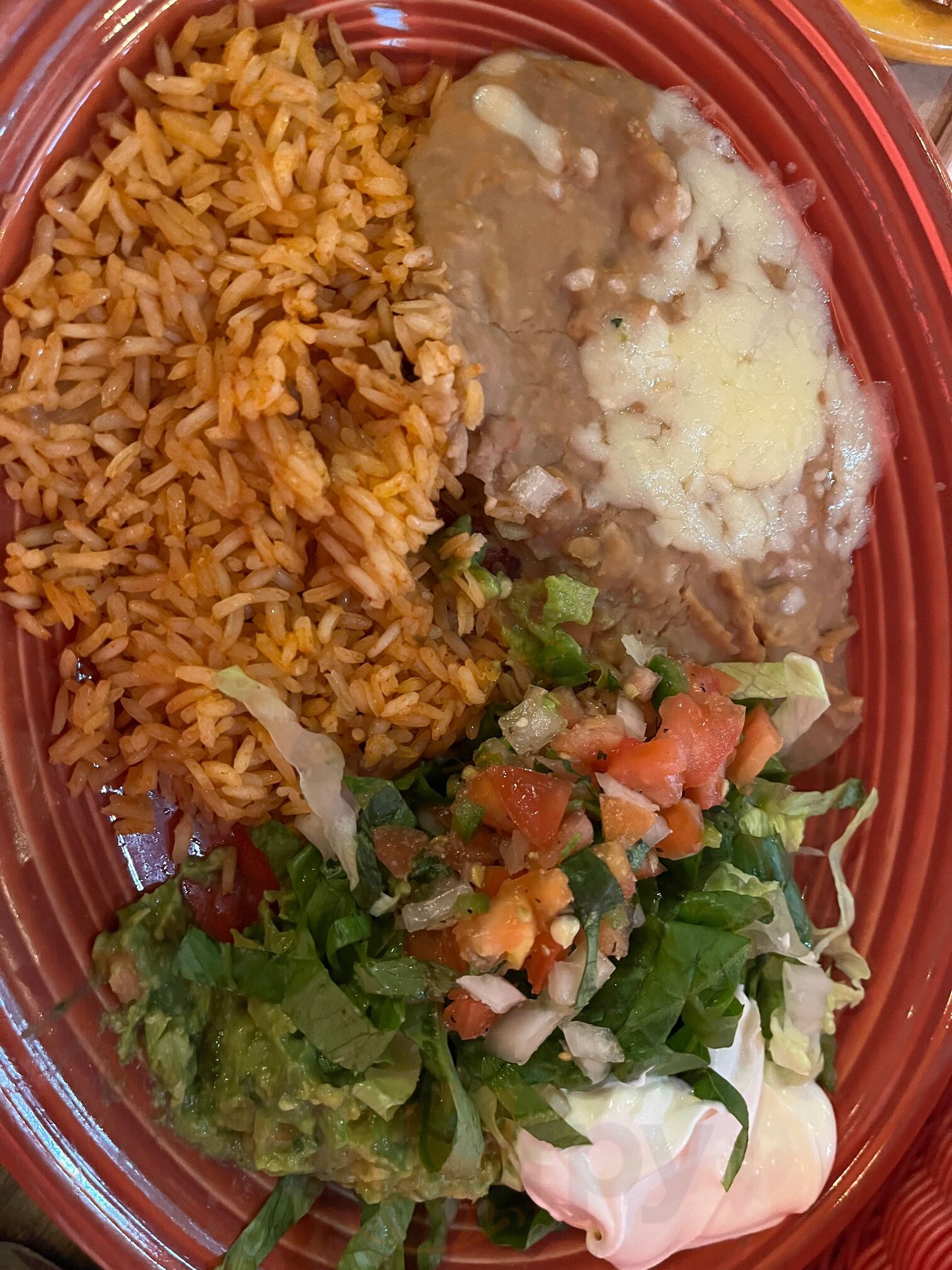 San Jose Mexican Restaurant Webster Groves
