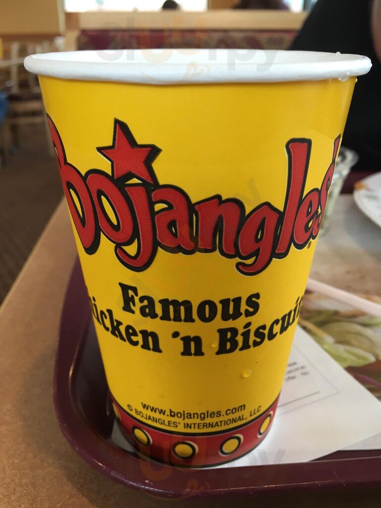 Bojangles