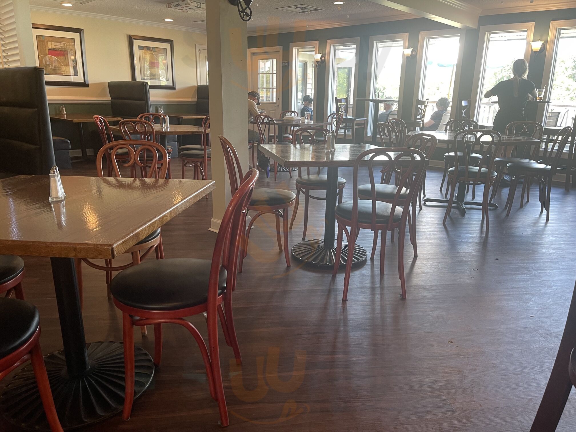 Carolina Cafe