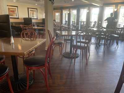 Carolina Cafe