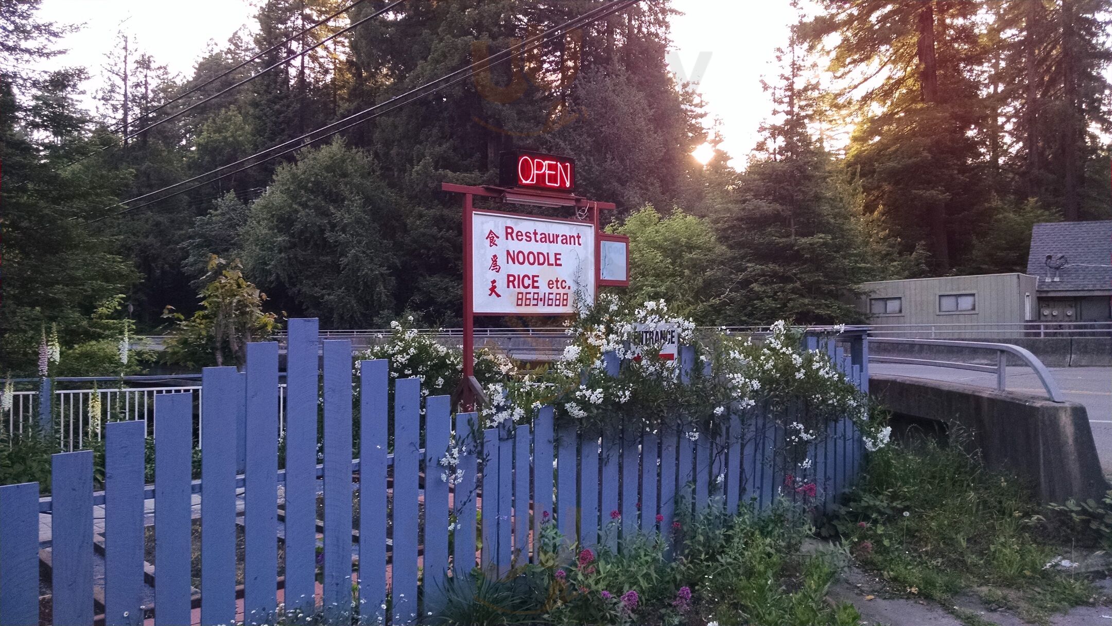 Noodles And Rice Etc