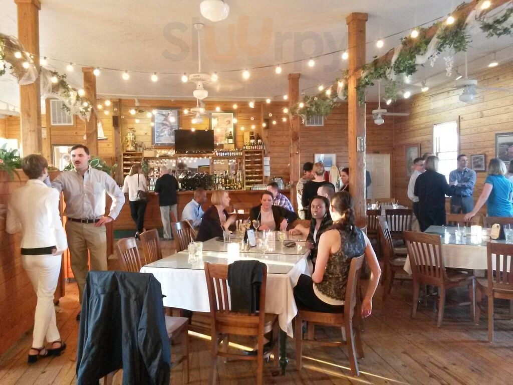 White Oak River Bistro