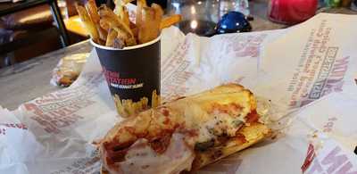 Penn Station East Coast Subs