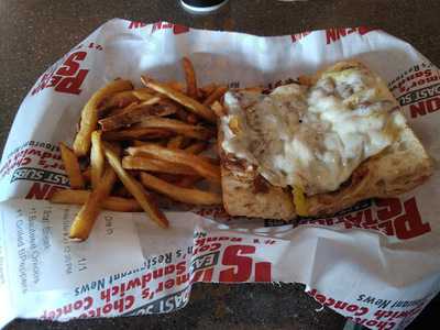 Penn Station East Coast Subs