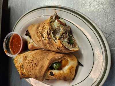 Elegante Pizza Rockaway