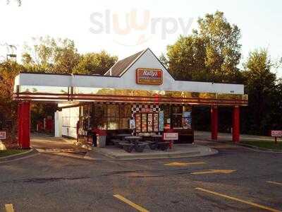 Rally's Hamburgers
