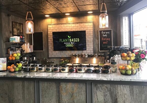Orlando's Deli