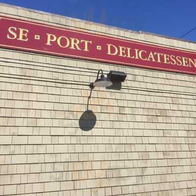 Se-port Deli