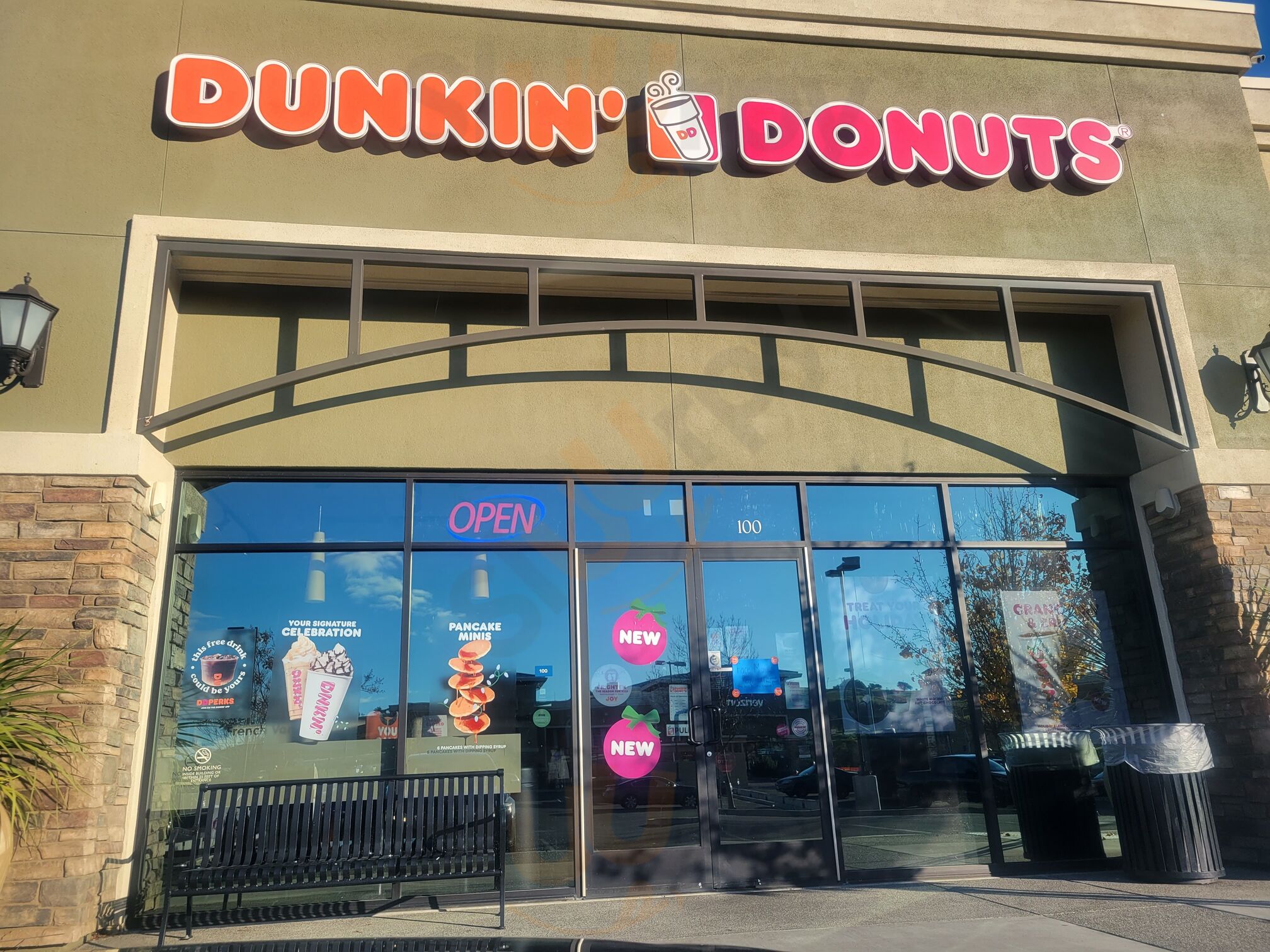 Dunkin'