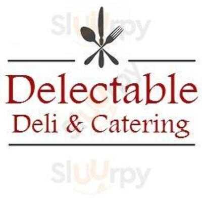 Delectable Deli & Catering