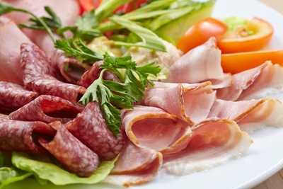 Delectable Deli & Catering