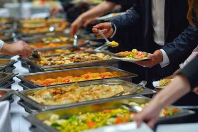 Delectable Deli & Catering