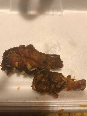 Great Wall Chinese Restaurant