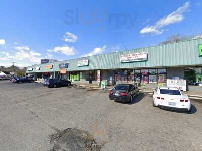 Great Wall Chinese Restaurant