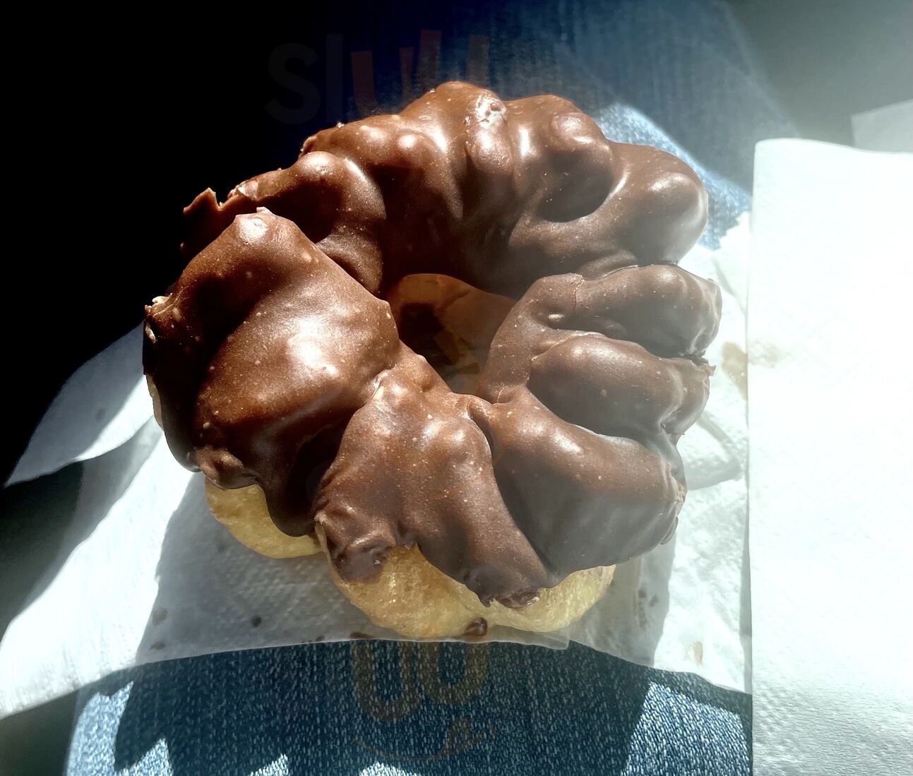 Alpine Donuts