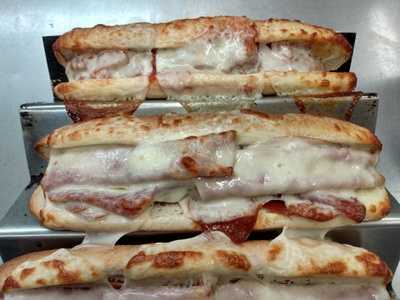 Conneaut Pizza And Subs